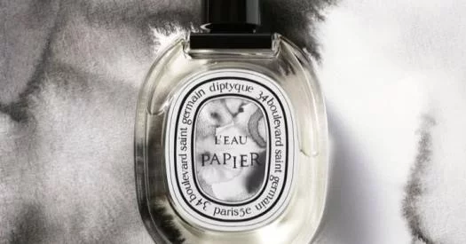 Diptyque l eau papier. Diptyque Eau d'Elide. Диптик логотип.